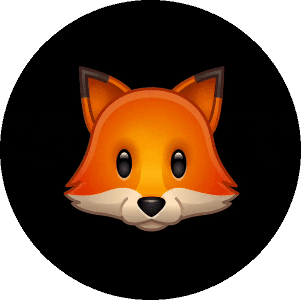 foxact Logo